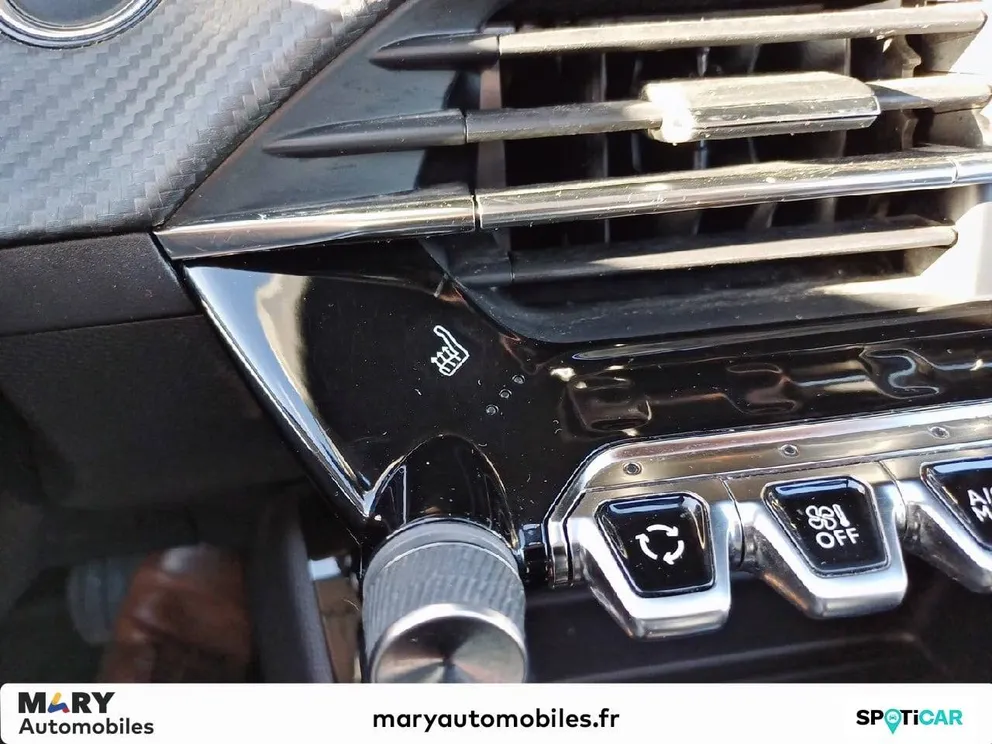 Véhicule occasion 216763 - peugeot 208 - Photo 15