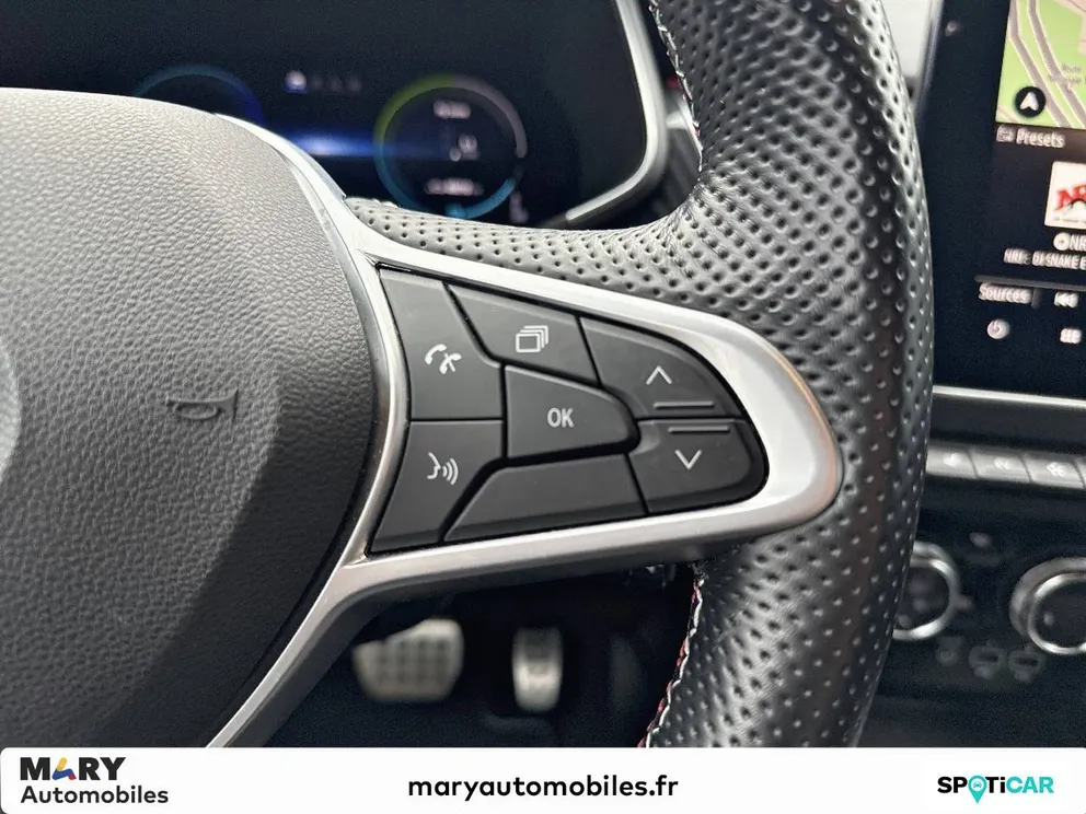 Véhicule occasion 195962 - renault ARKANA - Photo 17