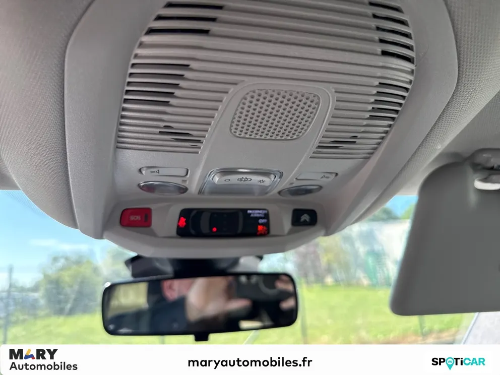 Véhicule occasion 1226802 - Citroën C5 AIRCROSS - Photo 19