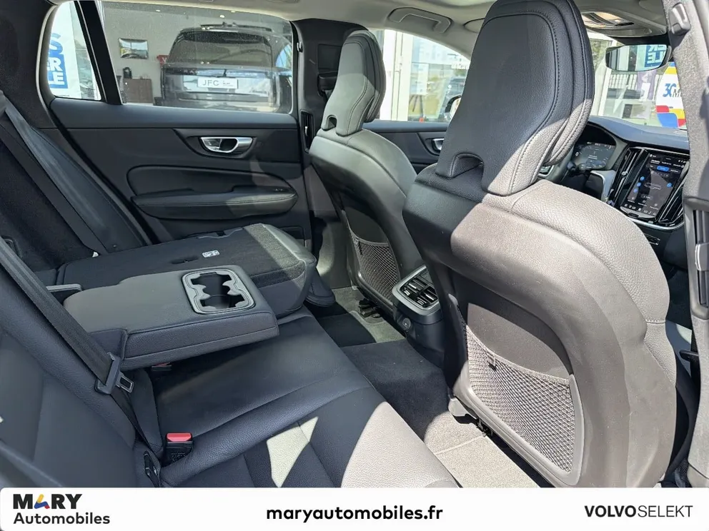 Véhicule occasion 1234999 - volvo V60 - Photo 4