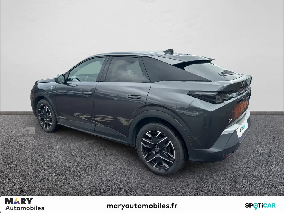 Véhicule occasion 1235845 - peugeot 3008 - Photo 2