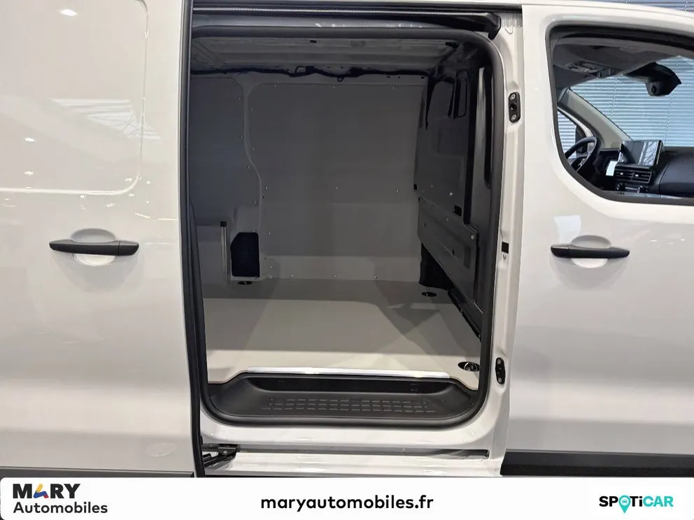 Véhicule occasion 210001 - peugeot EXPERT - Photo 10