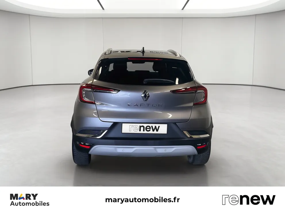 Véhicule occasion 233565 - renault CAPTUR - Photo 4