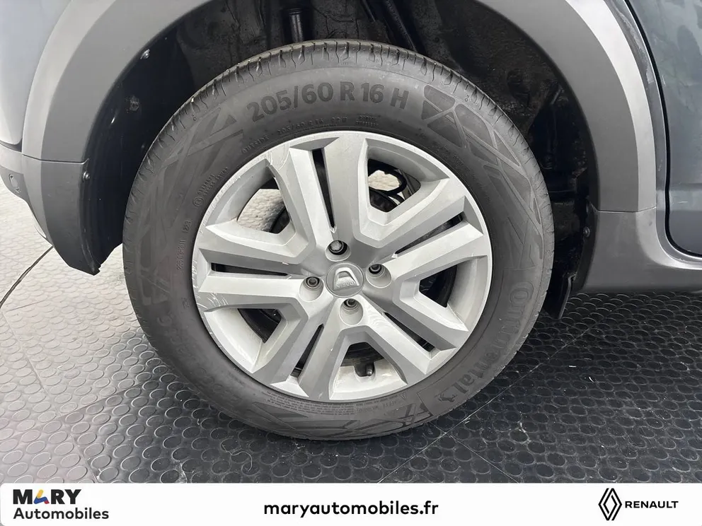 Véhicule occasion 224560 - dacia SANDERO - Photo 11