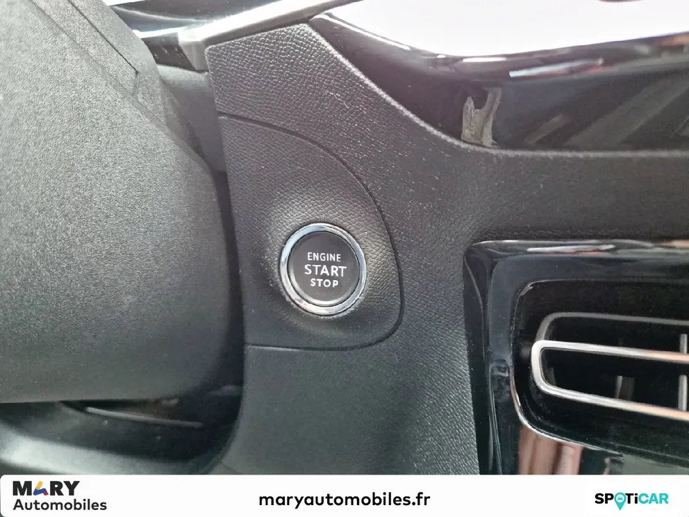 Véhicule occasion 1237822 - opel MOKKA - Photo 17
