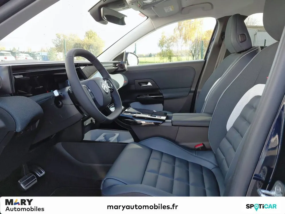 Véhicule occasion 205520 - Citroën C5 AIRCROSS - Photo 9