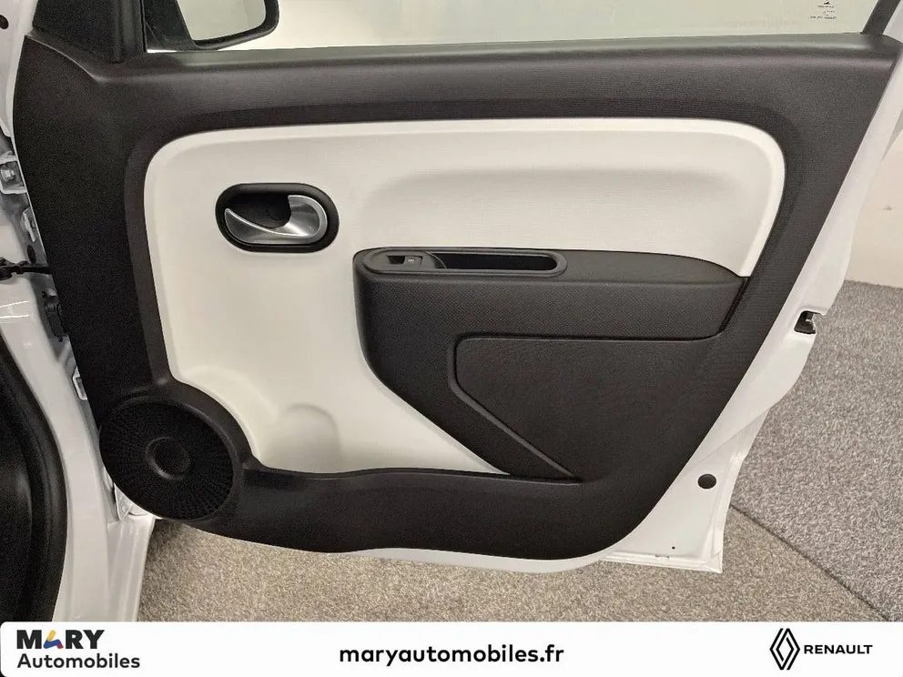Véhicule occasion 201600 - renault TWINGO - Photo 18
