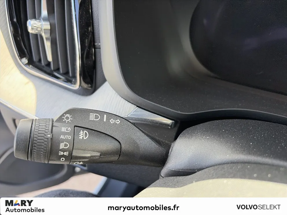 Véhicule occasion 236515 - volvo XC60 - Photo 7