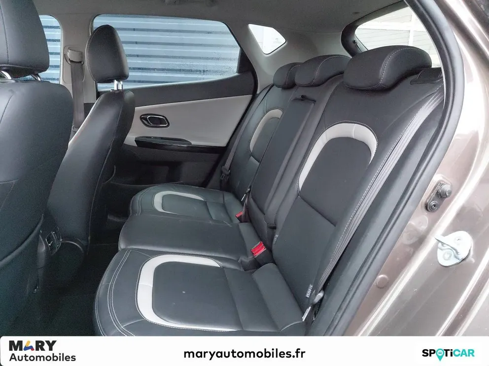 Véhicule occasion 207464 - kia CEED - Photo 10