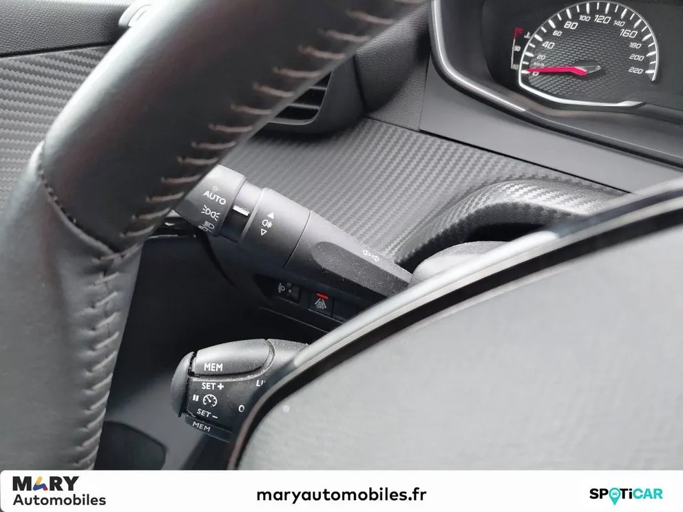 Véhicule occasion 225382 - peugeot 208 - Photo 15