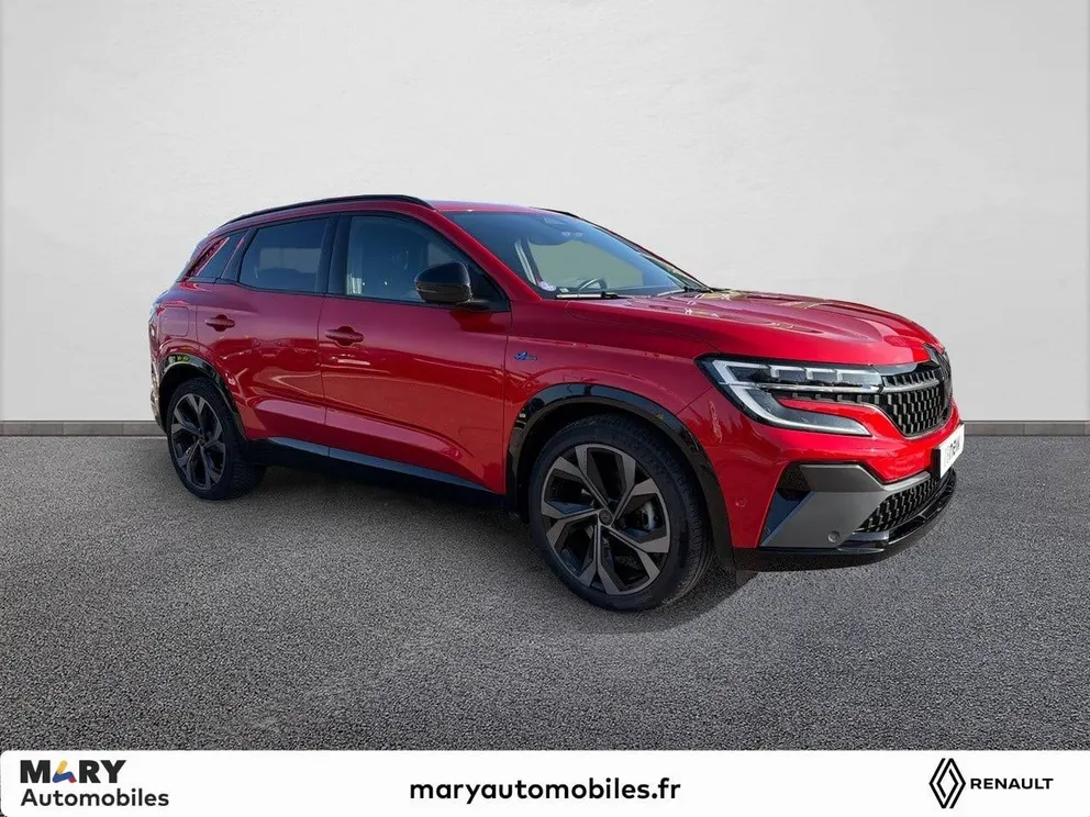 Véhicule occasion 213841 - renault AUSTRAL - Photo 3