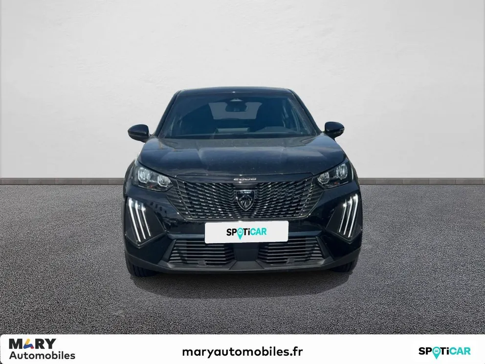 Véhicule occasion 260459 - peugeot 2008 - Photo 8