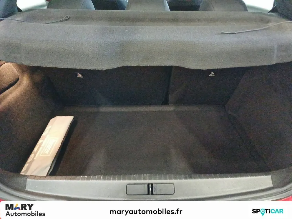Véhicule occasion 209395 - peugeot 208 - Photo 6