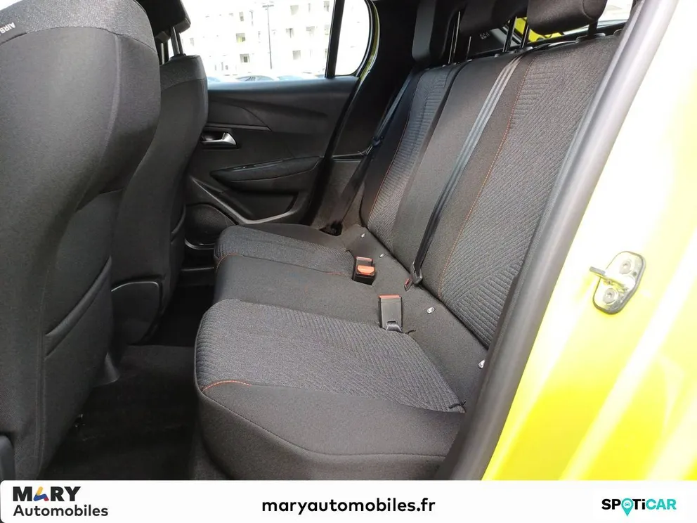 Véhicule occasion 179003 - peugeot 208 - Photo 10