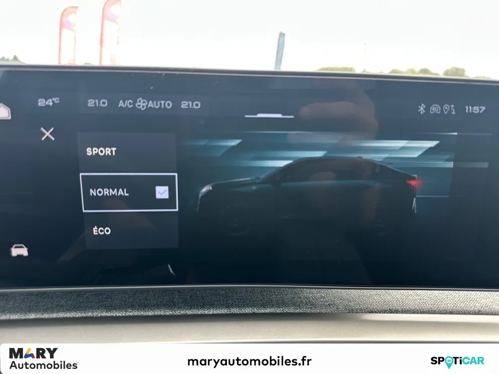 Véhicule occasion 1236651 - peugeot 3008 - Photo 22