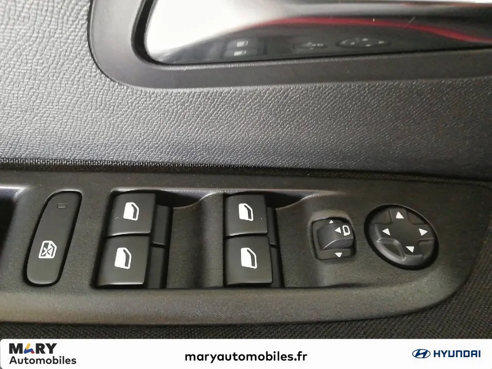 Véhicule occasion 143242 - peugeot 208 - Photo 15