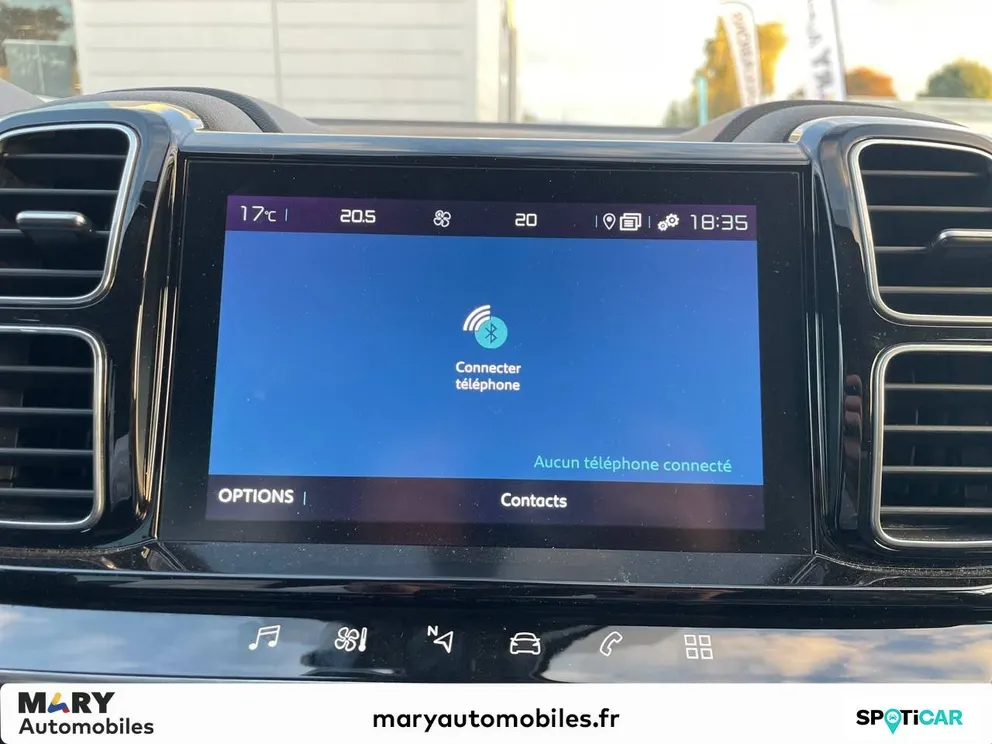 Véhicule occasion 126917 - Citroën C5 AIRCROSS - Photo 22