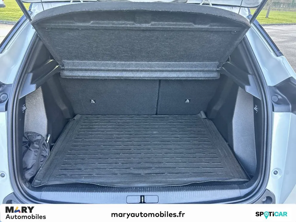 Véhicule occasion 212949 - peugeot 2008 - Photo 6