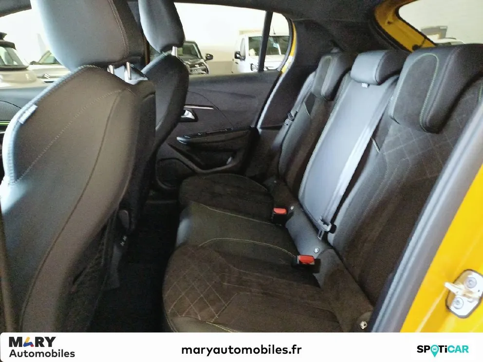 Véhicule occasion 183045 - peugeot 208 - Photo 10