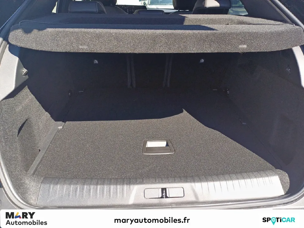 Véhicule occasion 1231621 - peugeot 3008 - Photo 16