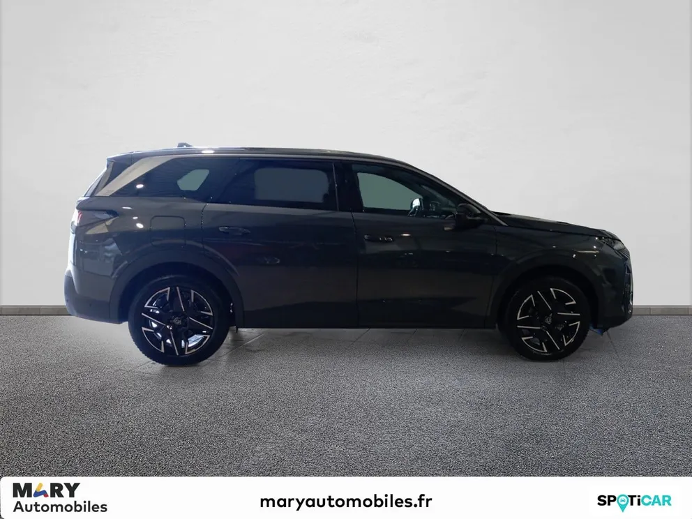 Véhicule occasion 1228539 - peugeot 5008 - Photo 4