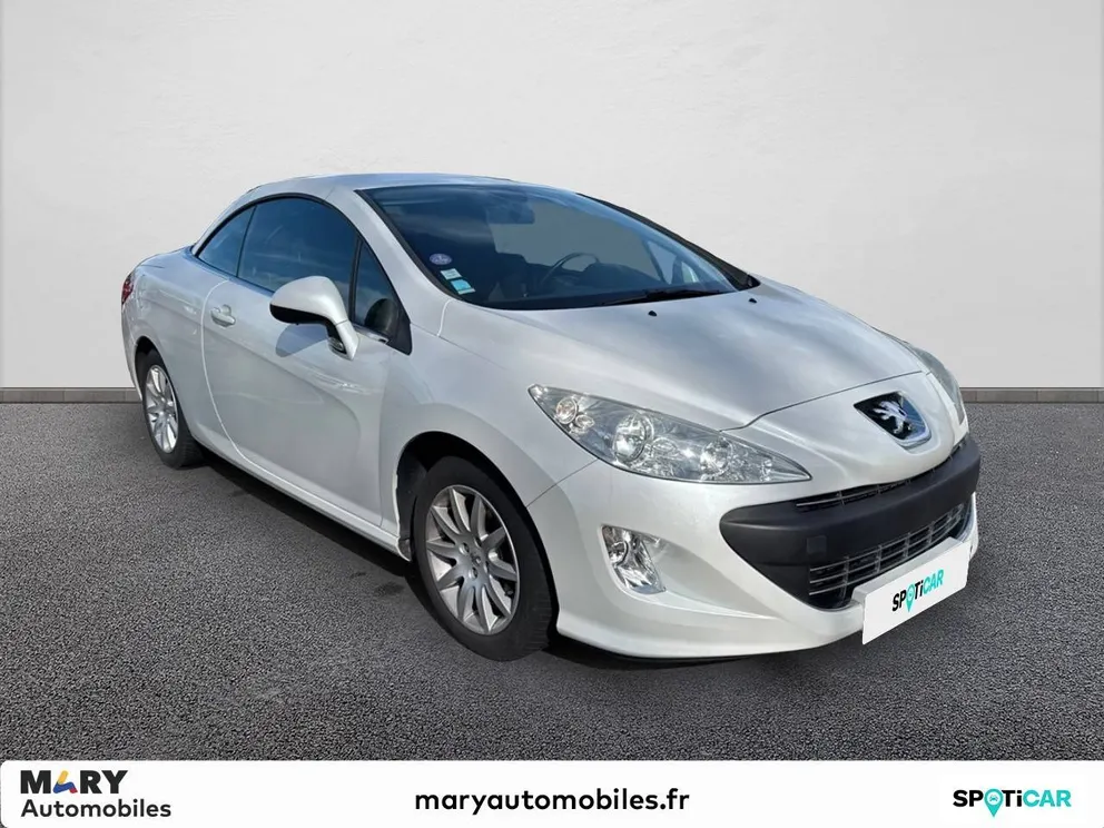 Véhicule occasion 224554 - peugeot 308 - Photo 3