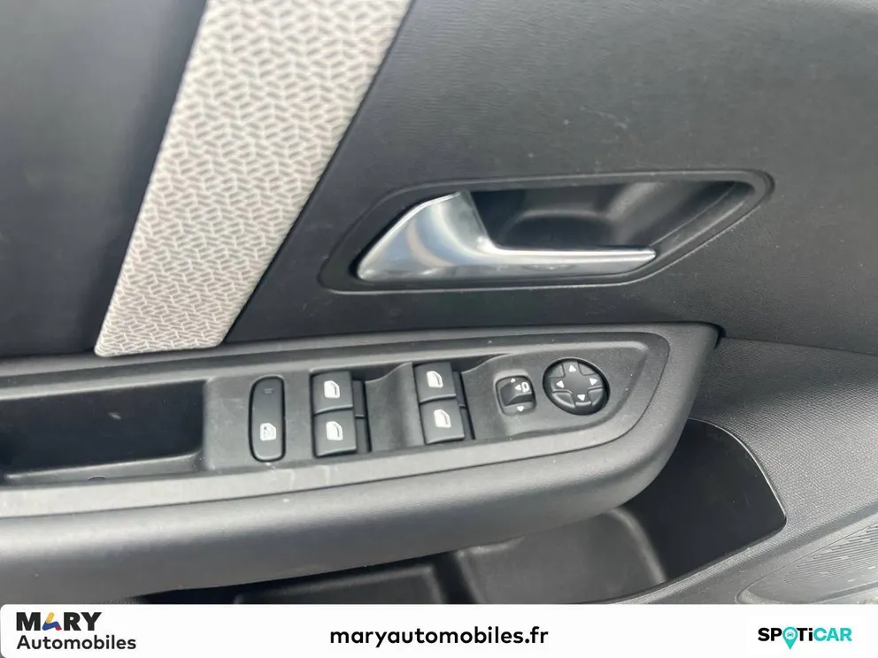 Véhicule occasion 223587 - Citroën C4 - Photo 13