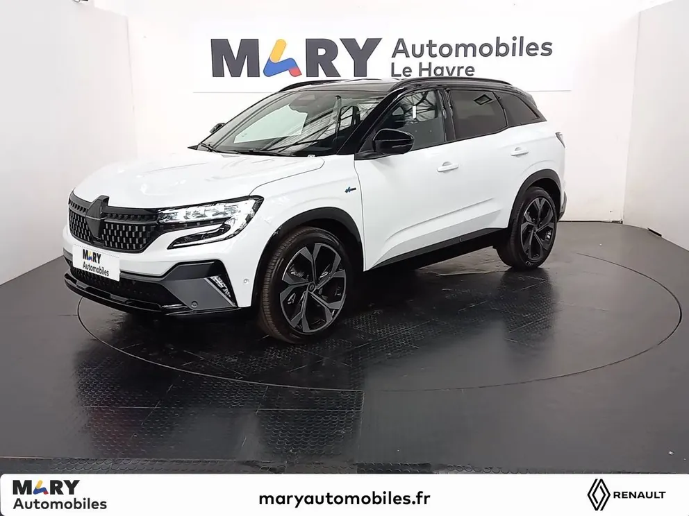 Véhicule occasion 192244 - renault AUSTRAL - Photo 1