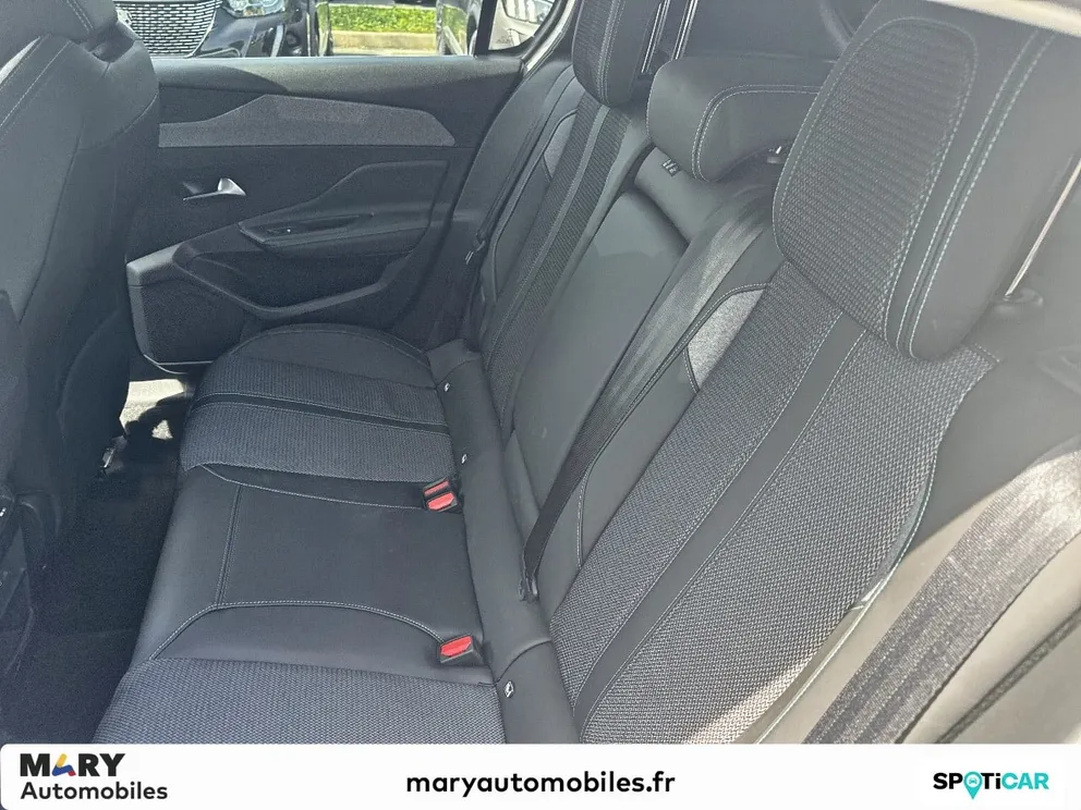 Véhicule occasion 221664 - peugeot 308 - Photo 16