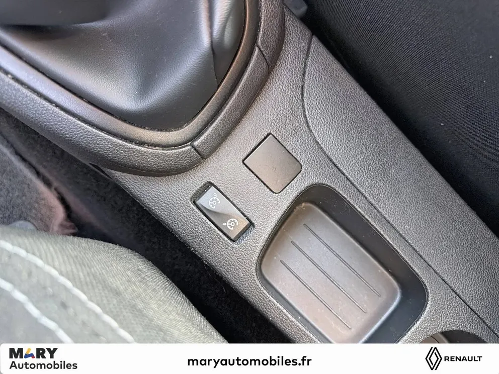 Véhicule occasion 207233 - renault CLIO - Photo 18