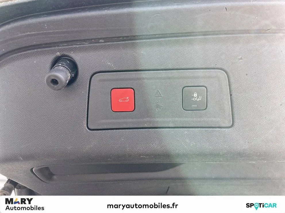 Véhicule occasion 176252 - peugeot 508 - Photo 12