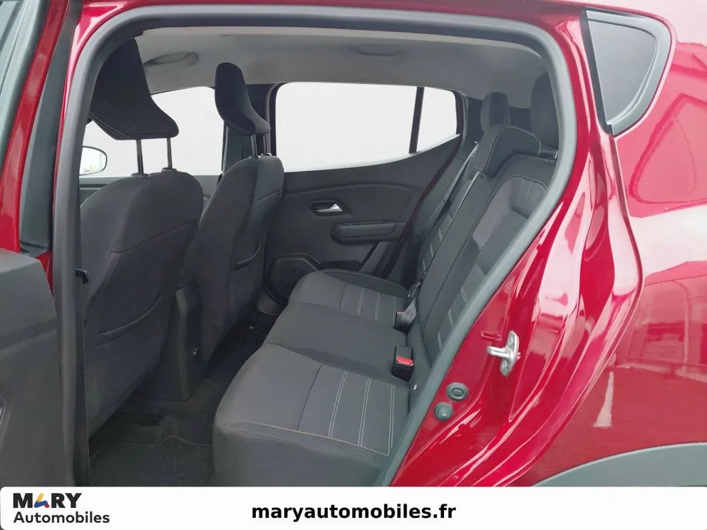 Véhicule occasion 226340 - dacia SANDERO - Photo 10
