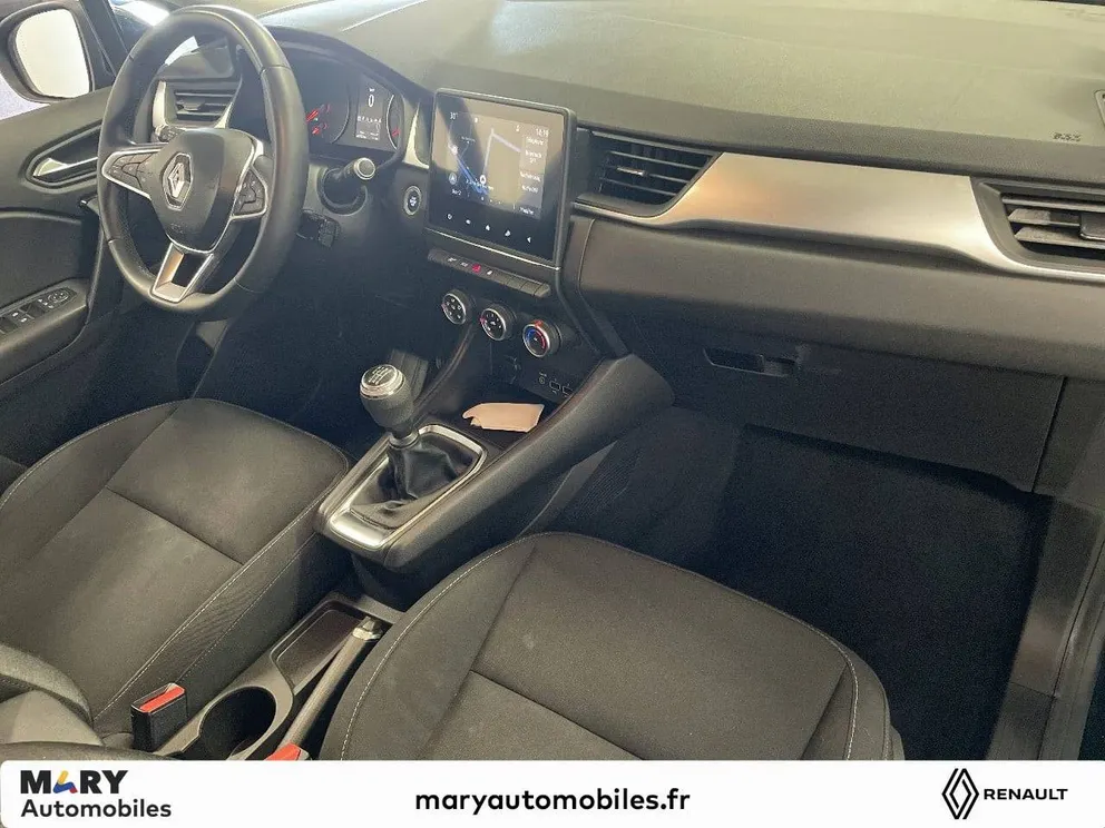 Véhicule occasion 218151 - renault CAPTUR - Photo 17