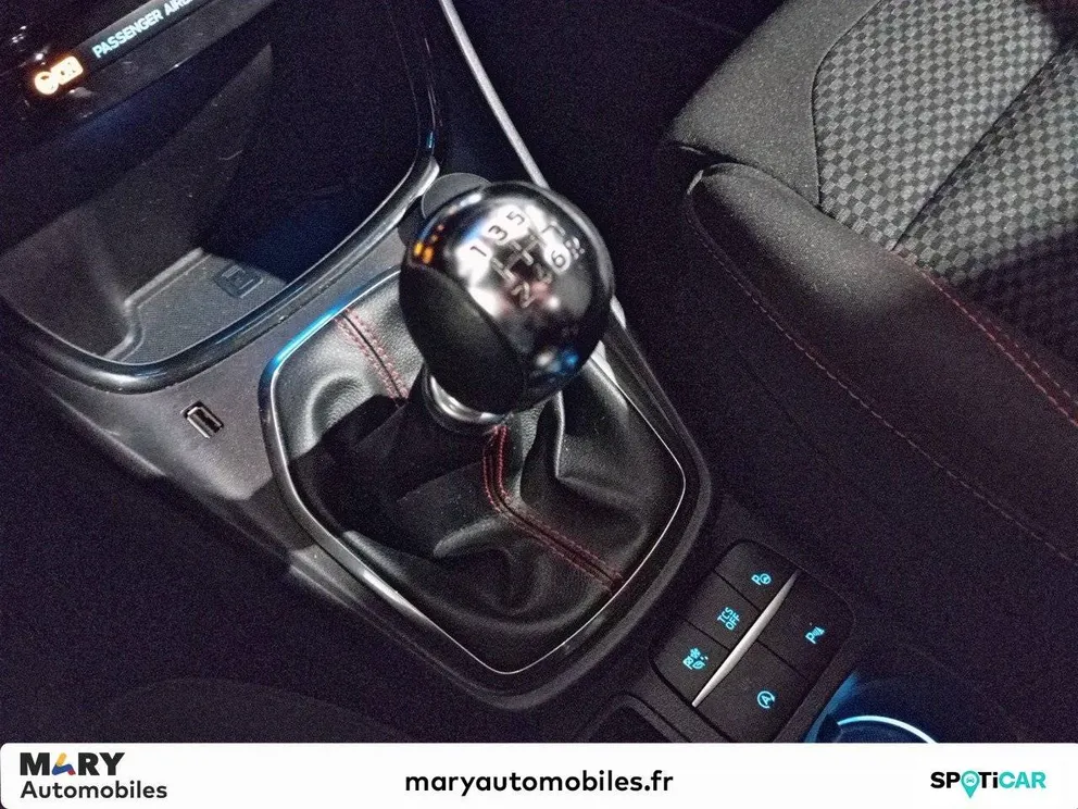 Véhicule occasion 199291 - ford PUMA - Photo 15