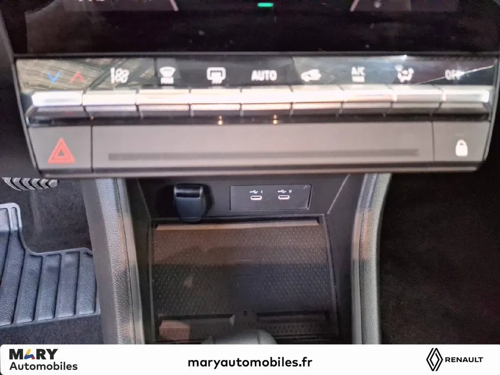 Véhicule occasion 230314 - renault CAPTUR - Photo 15
