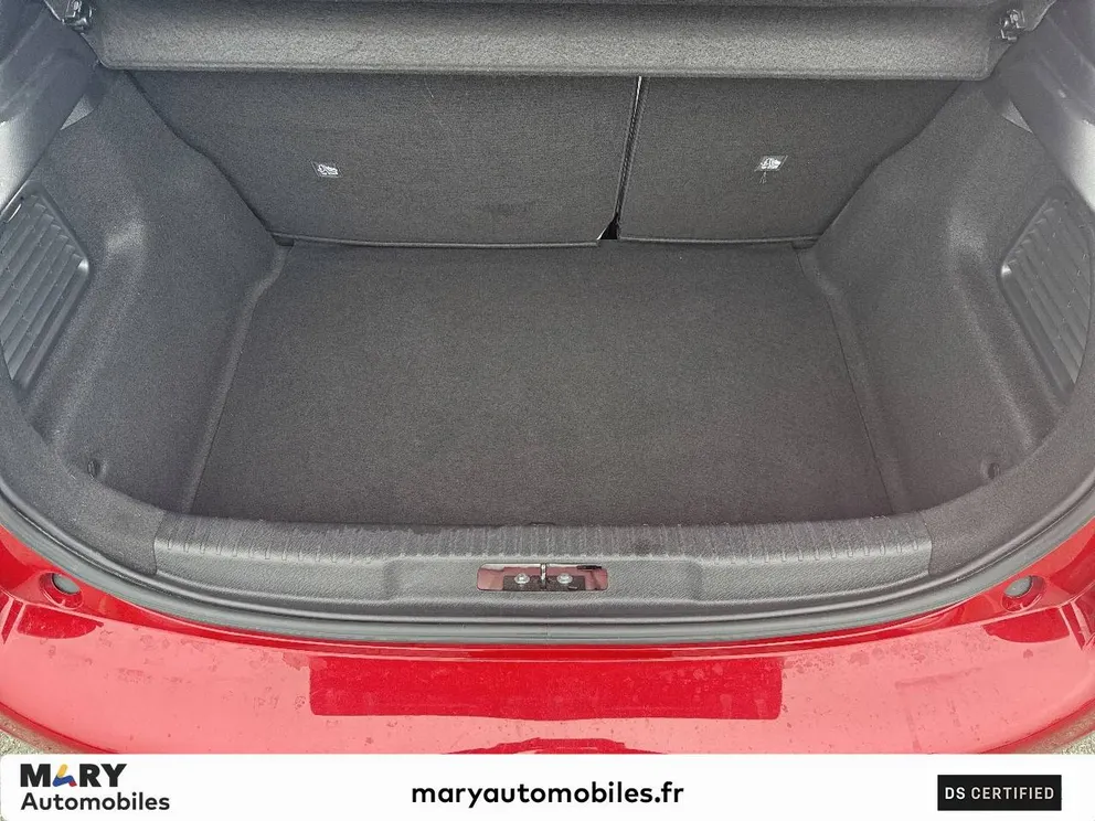 Véhicule occasion 145775 - ds DS 3 - Photo 6