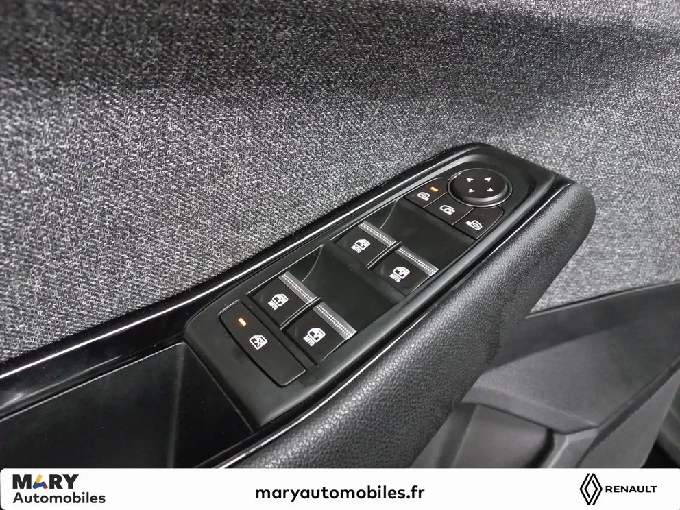 Véhicule occasion 190584 - renault ESPACE - Photo 14