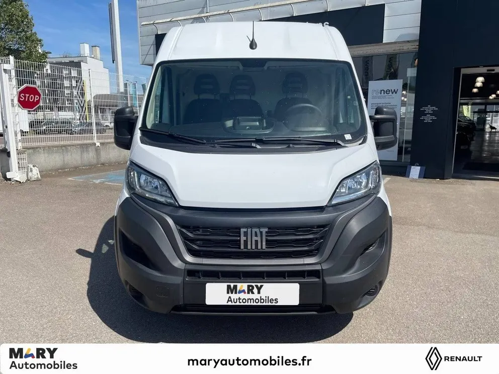 Véhicule occasion 233513 - fiat DUCATO (30) - Photo 2