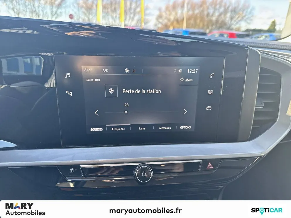 Véhicule occasion 209350 - opel MOKKA - Photo 14