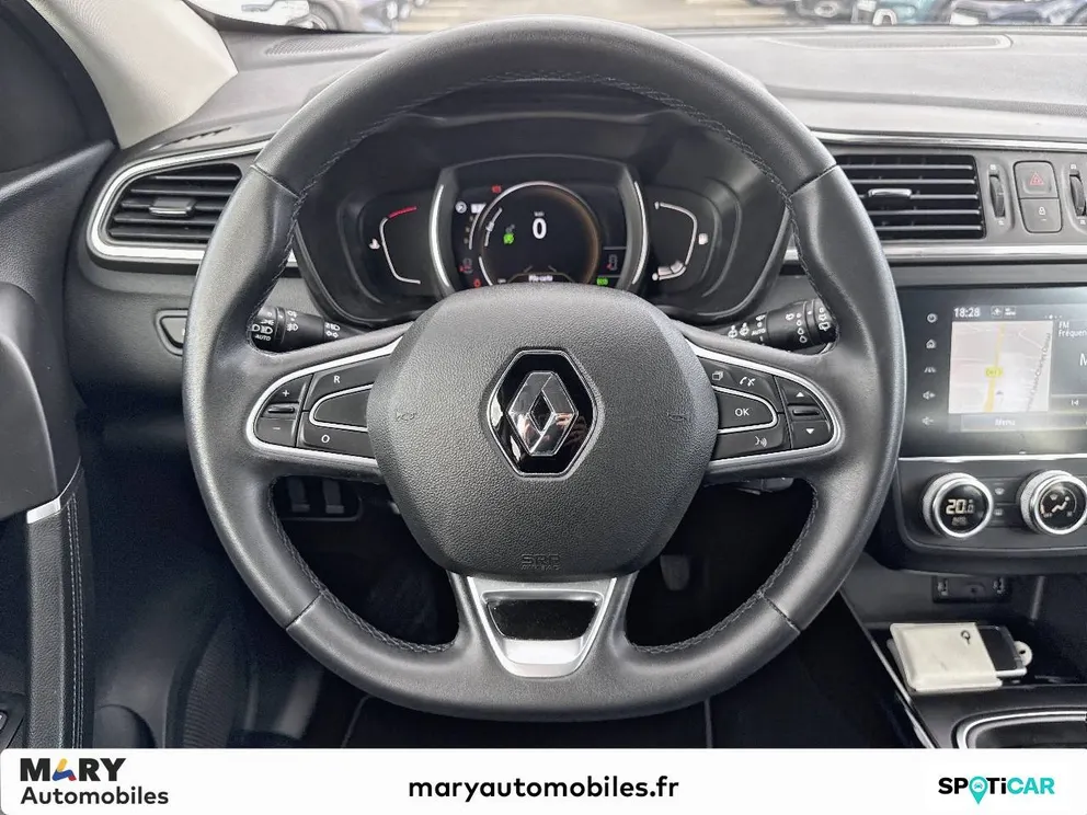 Véhicule occasion 229210 - renault KADJAR - Photo 11