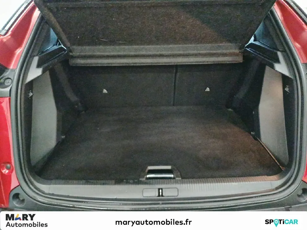 Véhicule occasion 195028 - peugeot 2008 - Photo 6