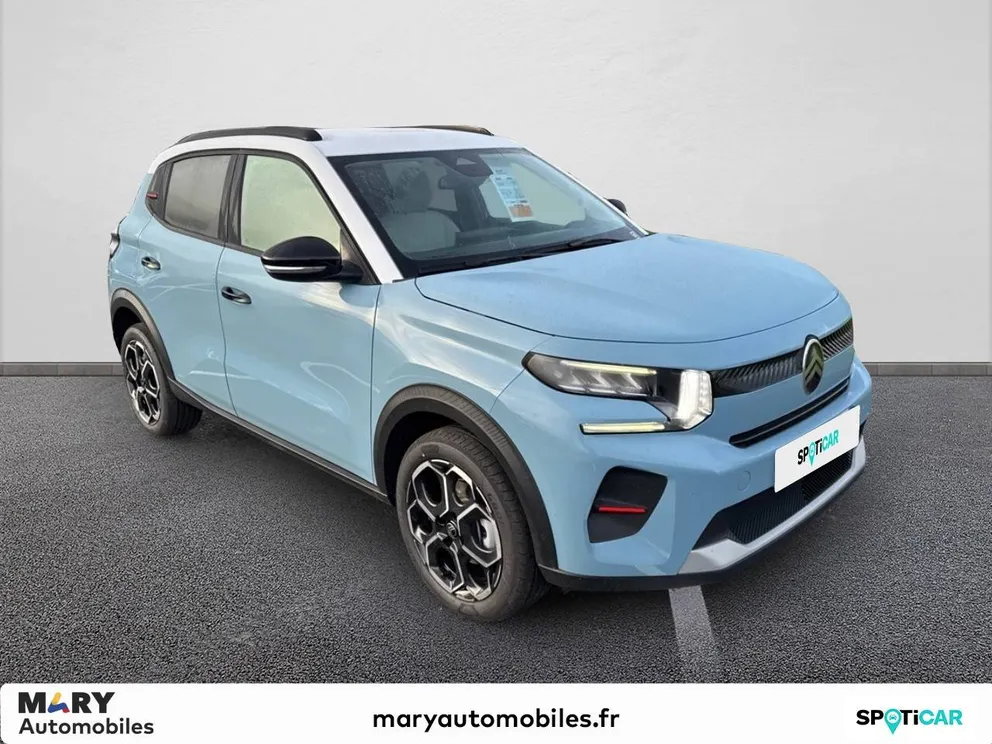 Véhicule occasion 210859 - Citroën C3 - Photo 3