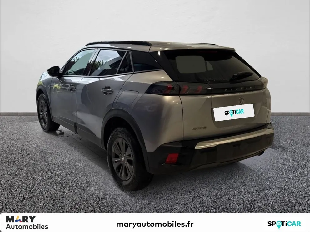 Véhicule occasion 169788 - peugeot 2008 - Photo 7