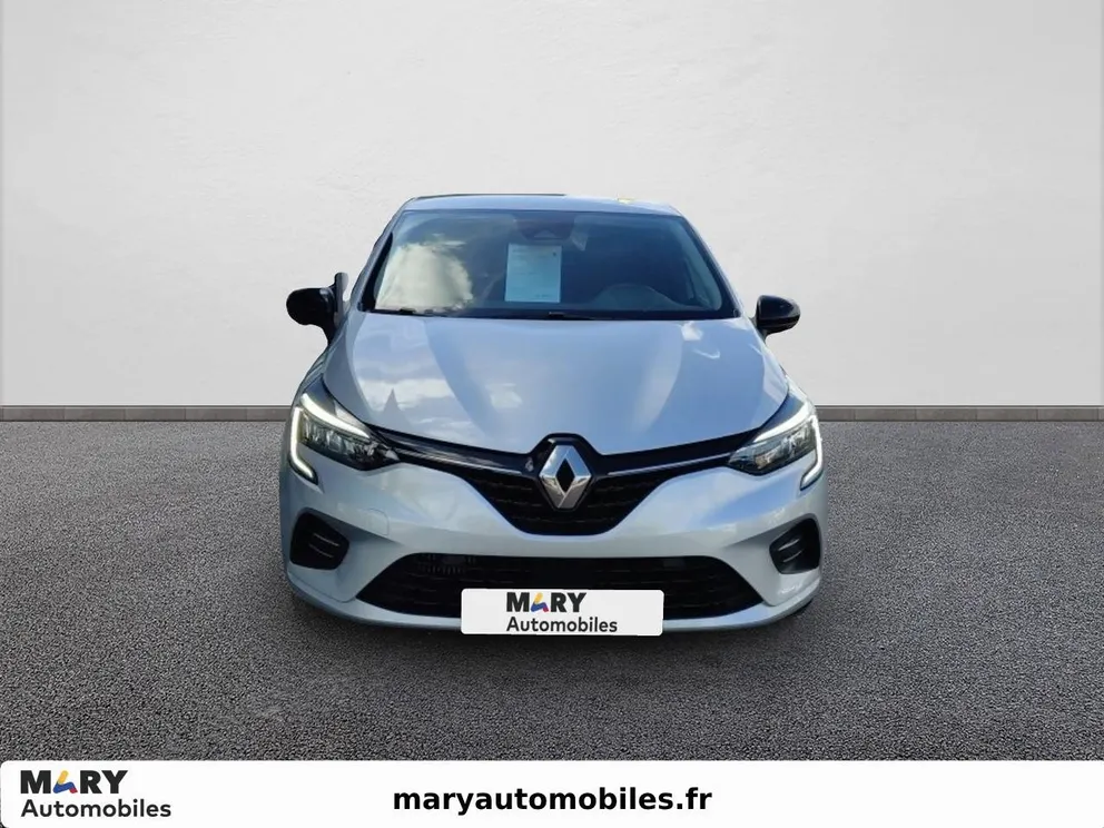 Véhicule occasion 228084 - renault CLIO - Photo 2