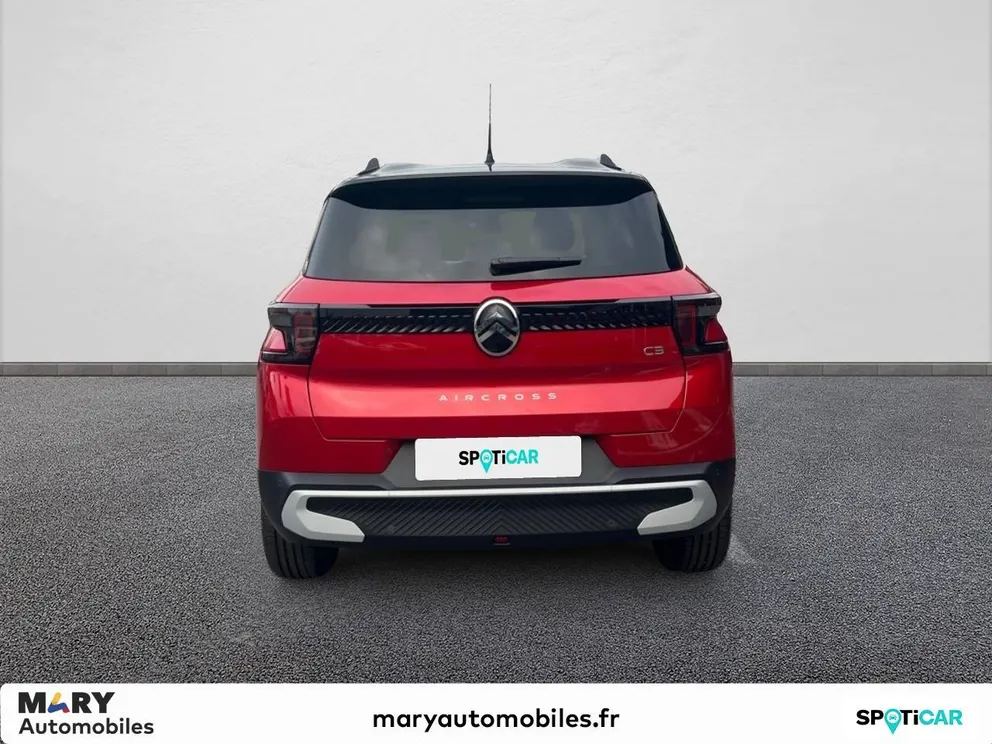 Véhicule occasion 209818 - Citroën C3 AIRCROSS - Photo 5