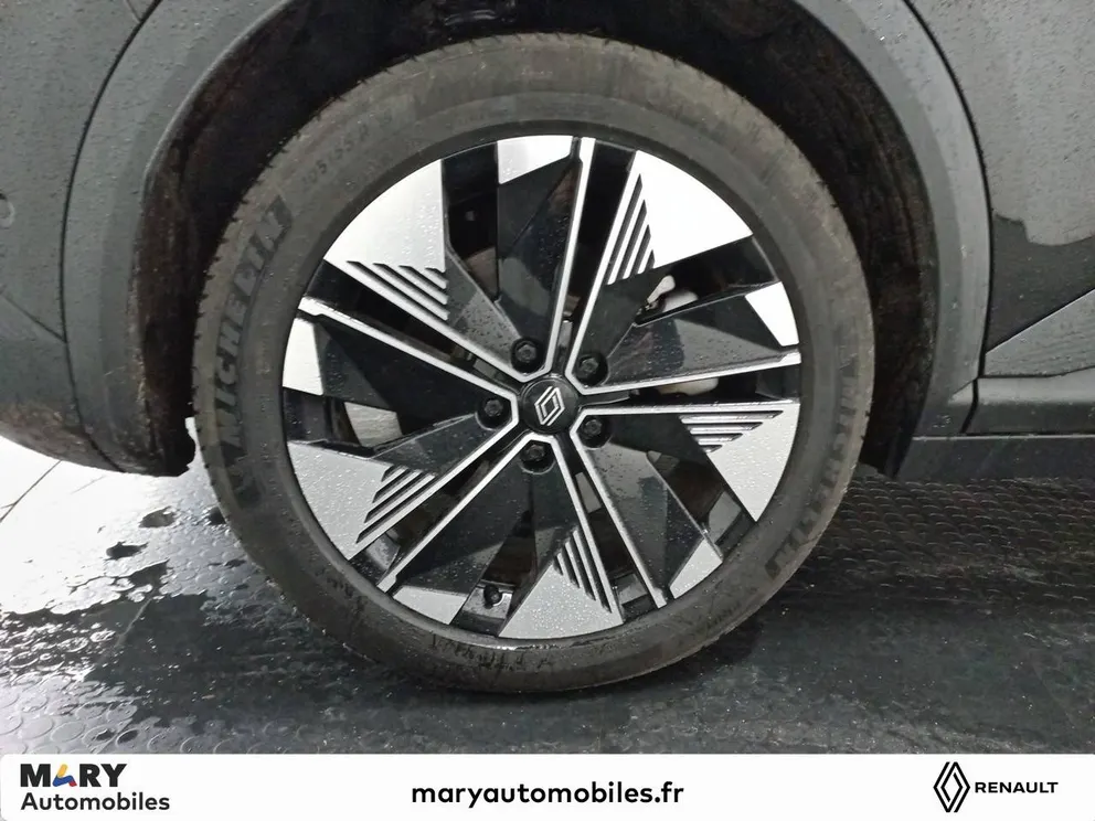 Véhicule occasion 229291 - renault SCENIC - Photo 18