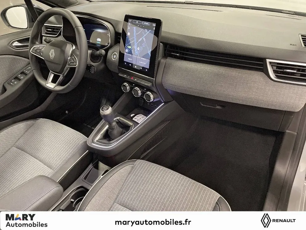 Véhicule occasion 229415 - renault CLIO - Photo 17