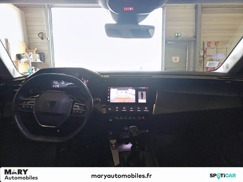 Véhicule occasion 217300 - peugeot 308 - Photo 8