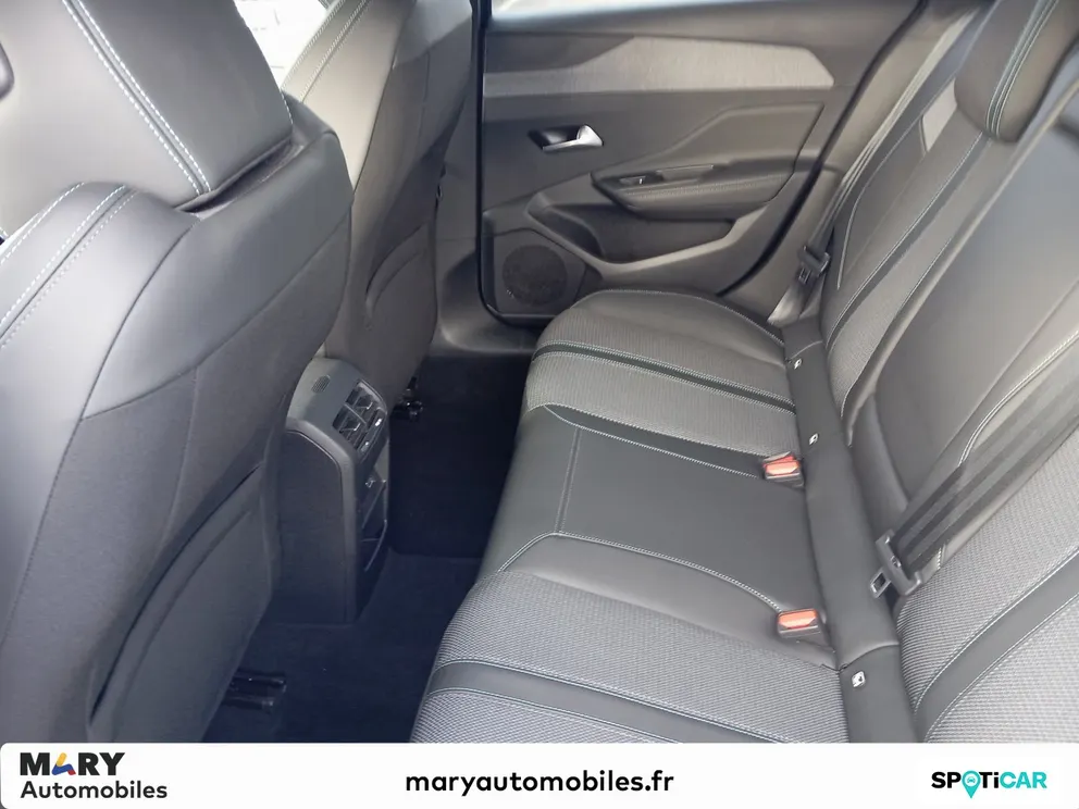 Véhicule occasion 221259 - peugeot 308 - Photo 16
