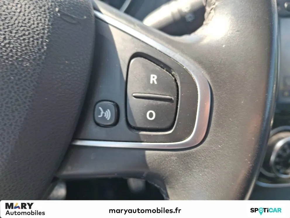 Véhicule occasion 236462 - renault CAPTUR - Photo 17